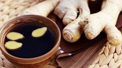 kava su imbmicku, kad pagerintų potenciją