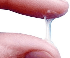 Kaip paprastai atrodo vyro sekretas